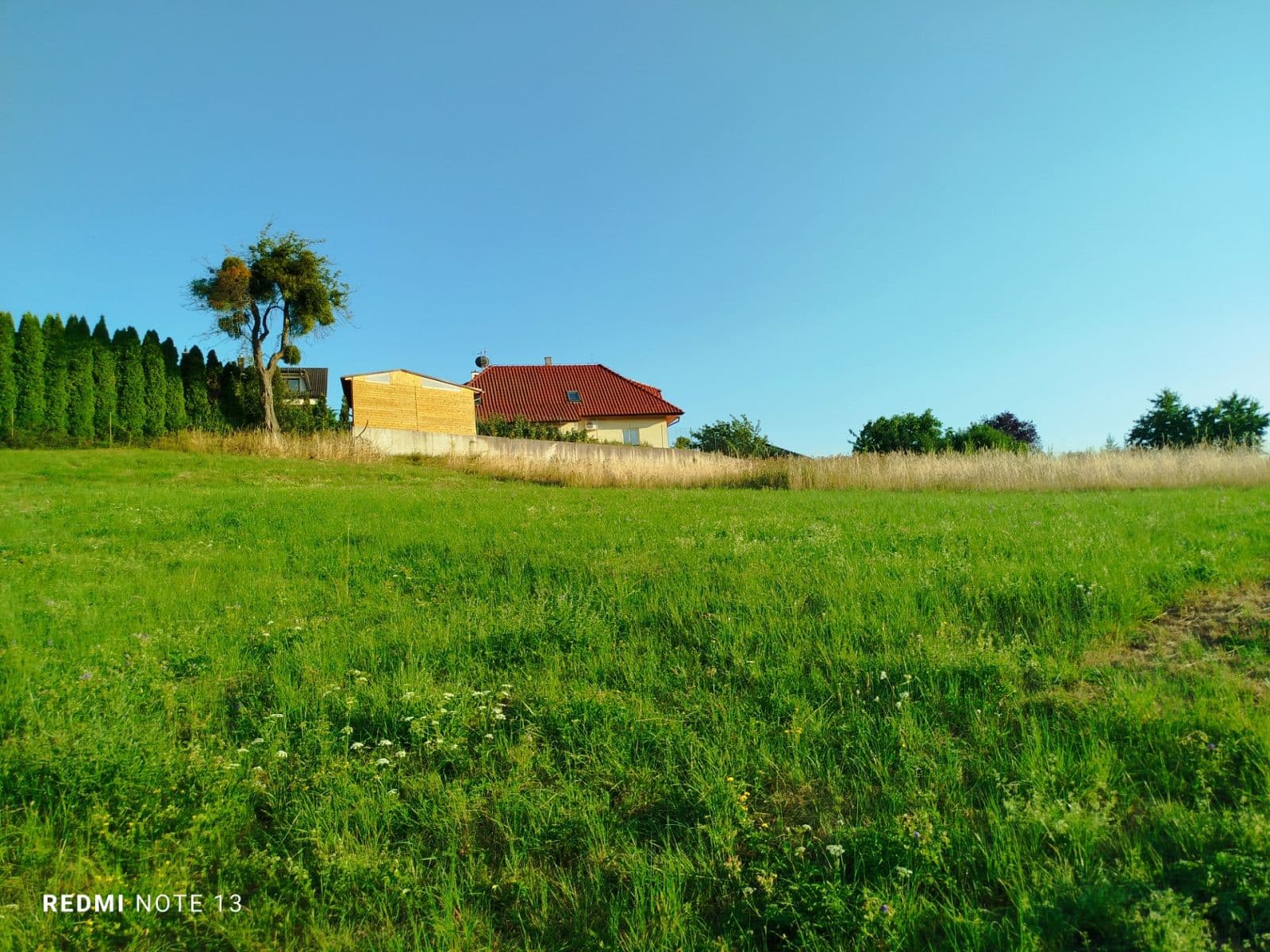 Prodej pozemku 800 m², Zlín, Zlínský kraj Prodej pozemku 800 m², Zlín, Zlínský kraj