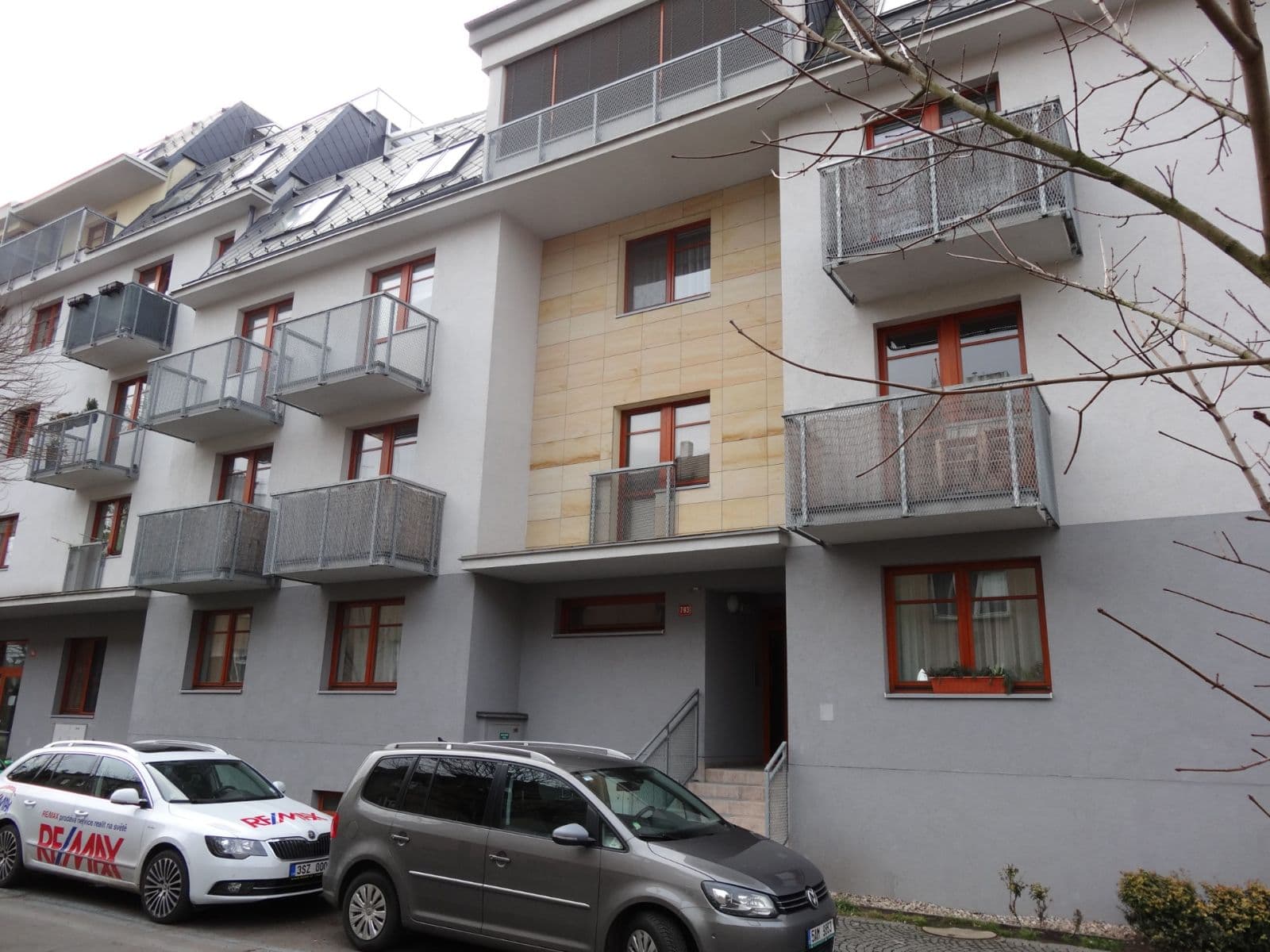 Prodej bytu 3+kk 106 m², Dvořákova, Poděbrady, Středočeský kraj Prodej bytu 3+kk 106 m², Dvořákova, Poděbrady, Středočeský kraj
