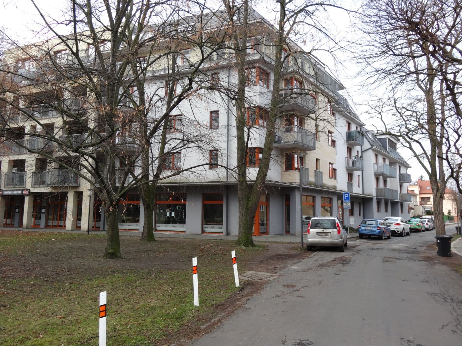 Prodej bytu 3+kk 106 m², Dvořákova, Poděbrady, Středočeský kraj Prodej bytu 3+kk 106 m², Dvořákova, Poděbrady, Středočeský kraj