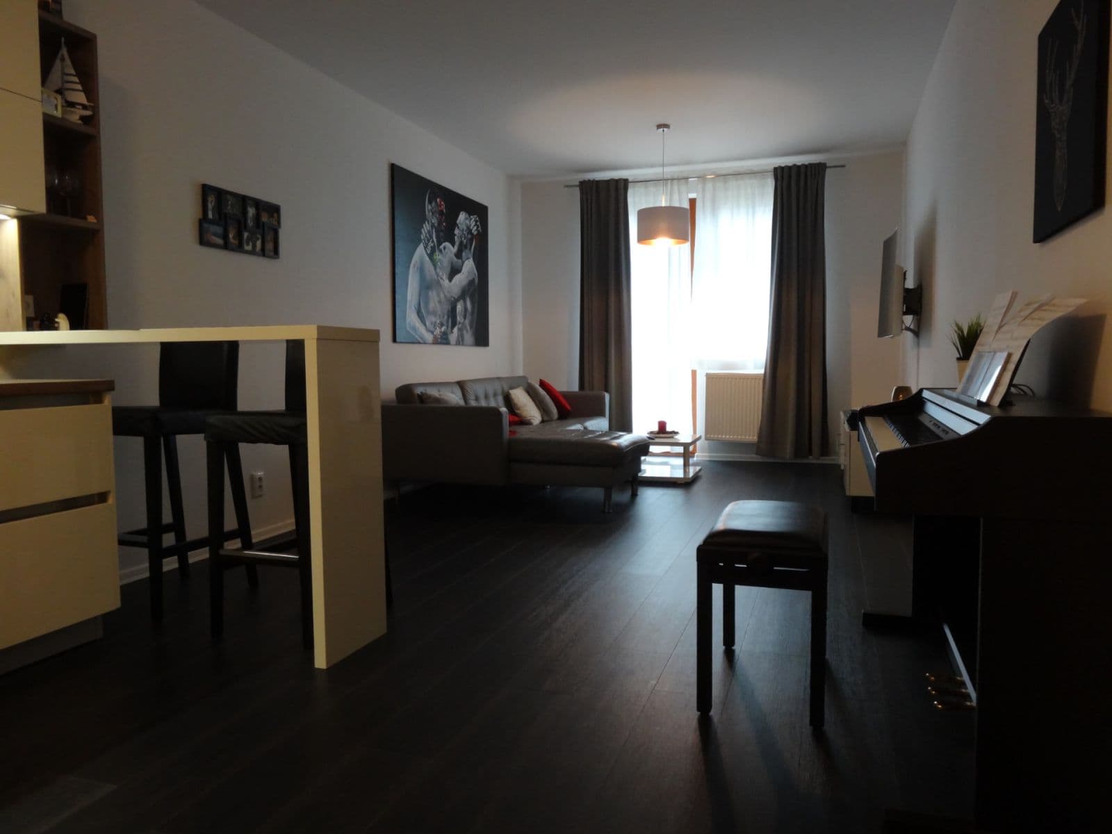 Prodej bytu 3+kk 106 m², Dvořákova, Poděbrady, Středočeský kraj Prodej bytu 3+kk 106 m², Dvořákova, Poděbrady, Středočeský kraj