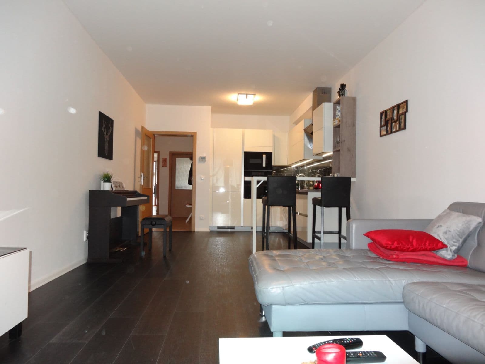 Prodej bytu 3+kk 106 m², Dvořákova, Poděbrady, Středočeský kraj Prodej bytu 3+kk 106 m², Dvořákova, Poděbrady, Středočeský kraj