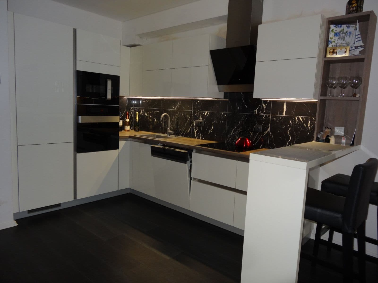 Prodej bytu 3+kk 106 m², Dvořákova, Poděbrady, Středočeský kraj Prodej bytu 3+kk 106 m², Dvořákova, Poděbrady, Středočeský kraj