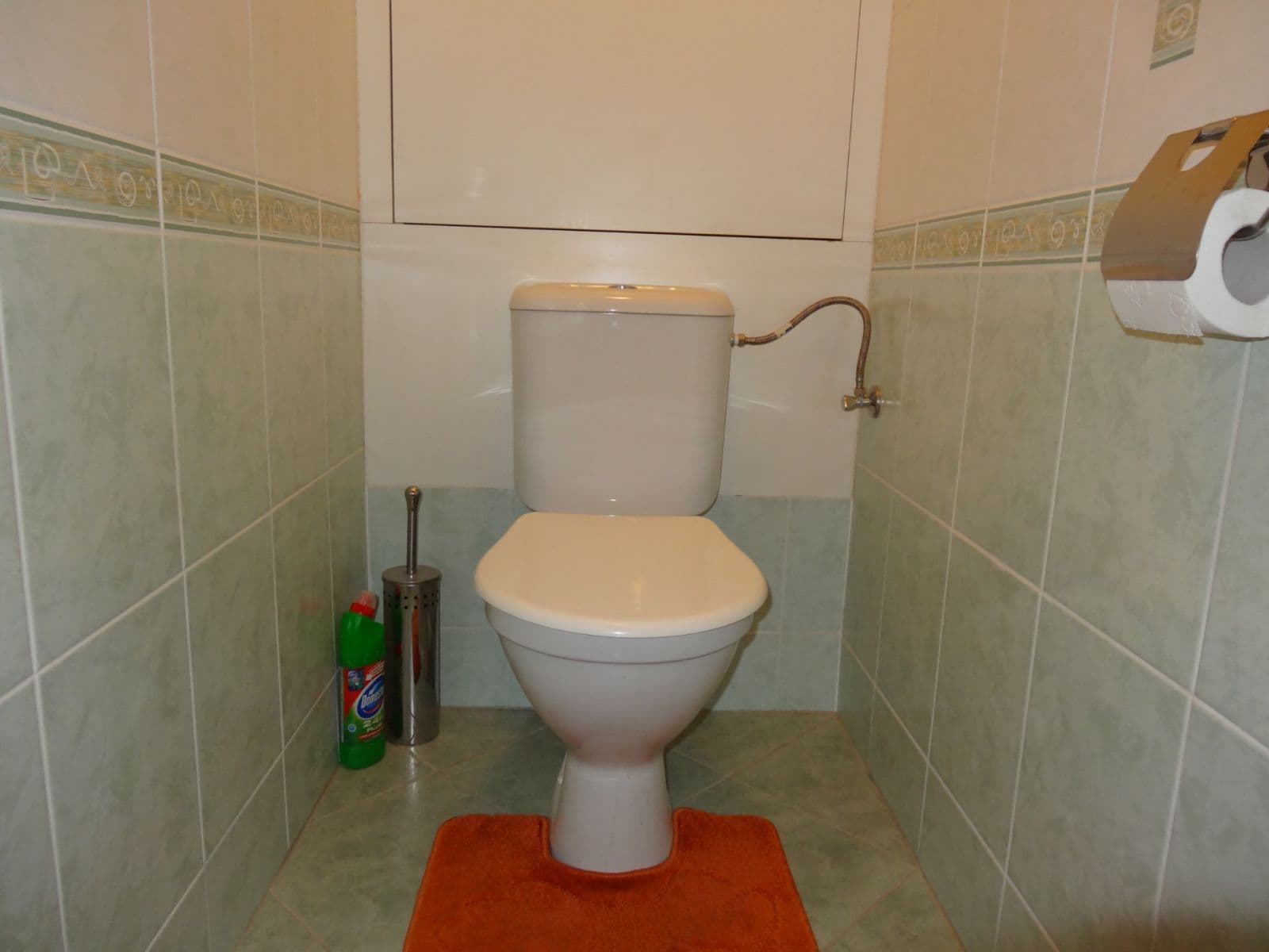 Prodej bytu 3+kk 106 m², Dvořákova, Poděbrady, Středočeský kraj Prodej bytu 3+kk 106 m², Dvořákova, Poděbrady, Středočeský kraj