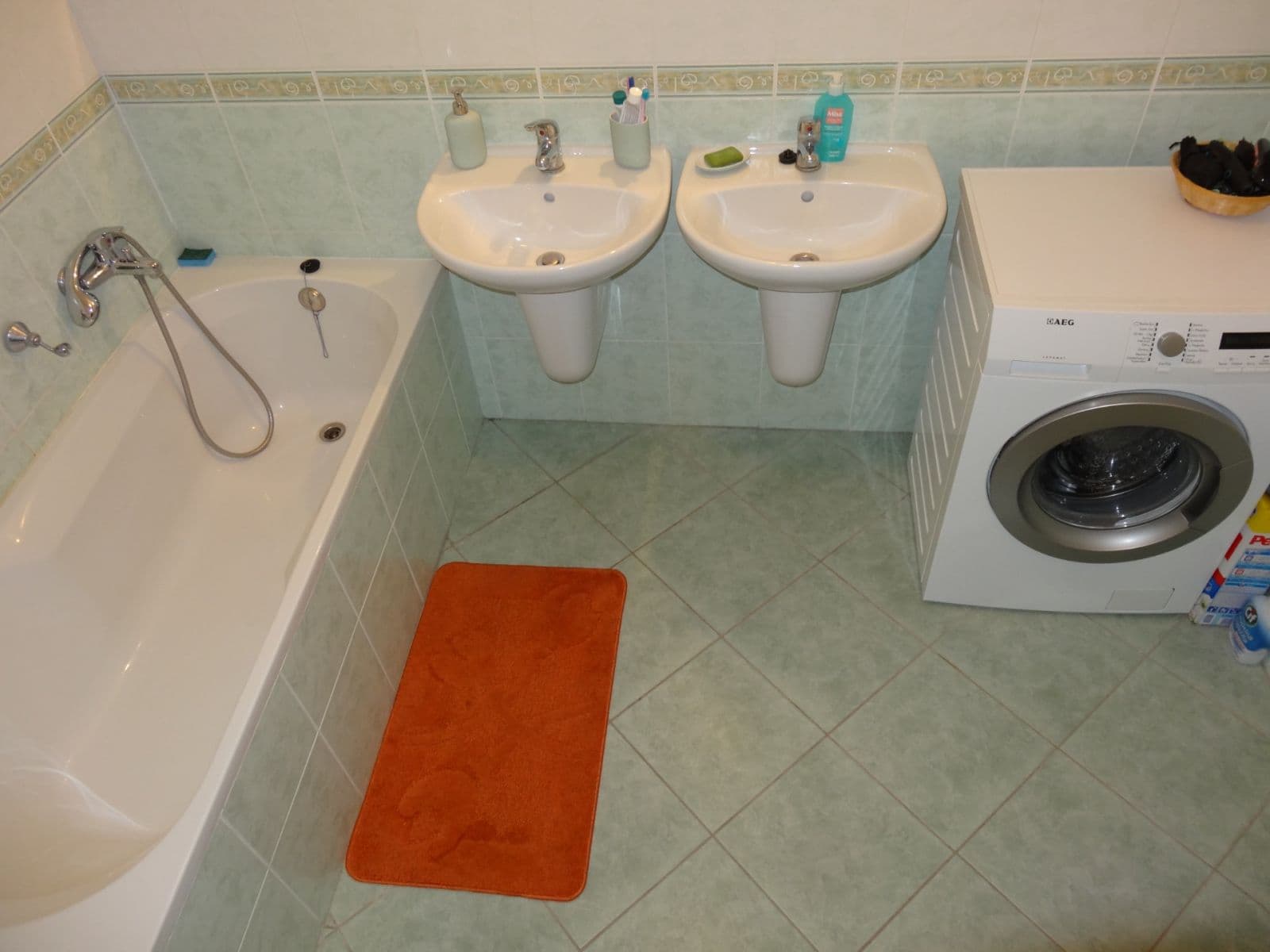 Prodej bytu 3+kk 106 m², Dvořákova, Poděbrady, Středočeský kraj Prodej bytu 3+kk 106 m², Dvořákova, Poděbrady, Středočeský kraj