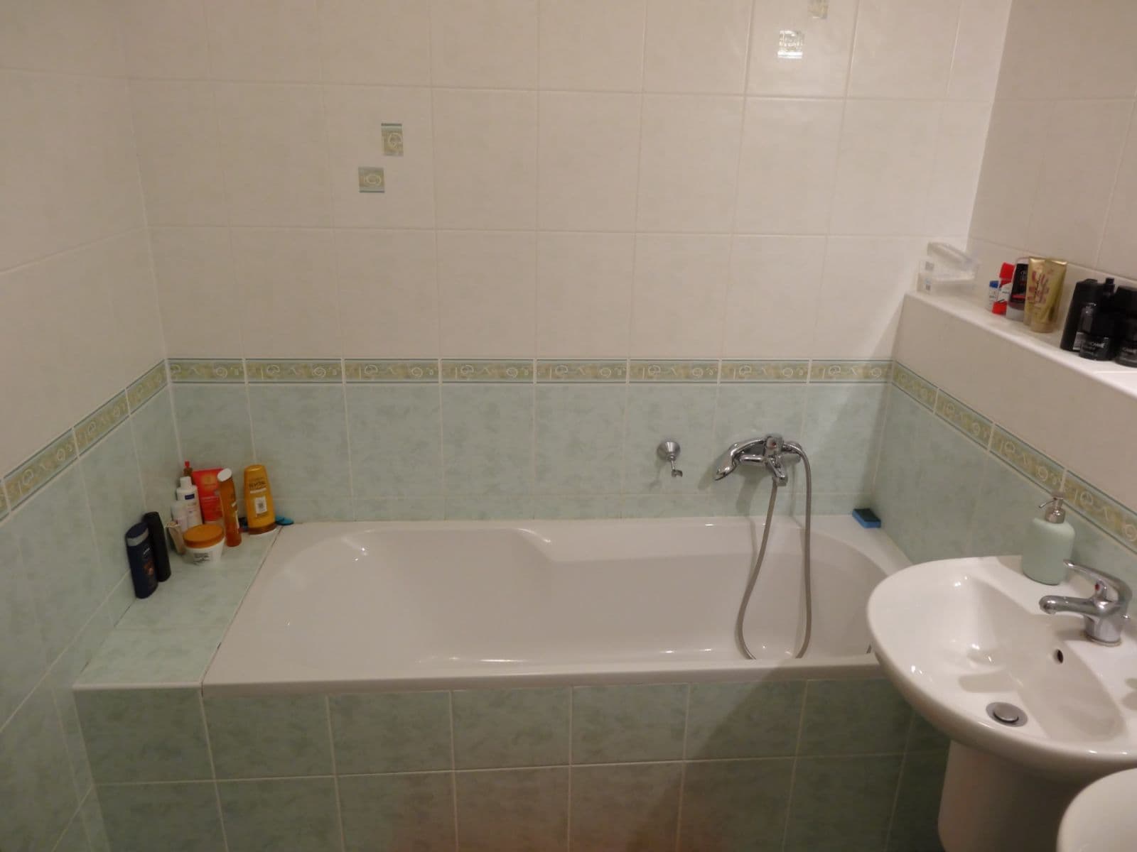 Prodej bytu 3+kk 106 m², Dvořákova, Poděbrady, Středočeský kraj Prodej bytu 3+kk 106 m², Dvořákova, Poděbrady, Středočeský kraj