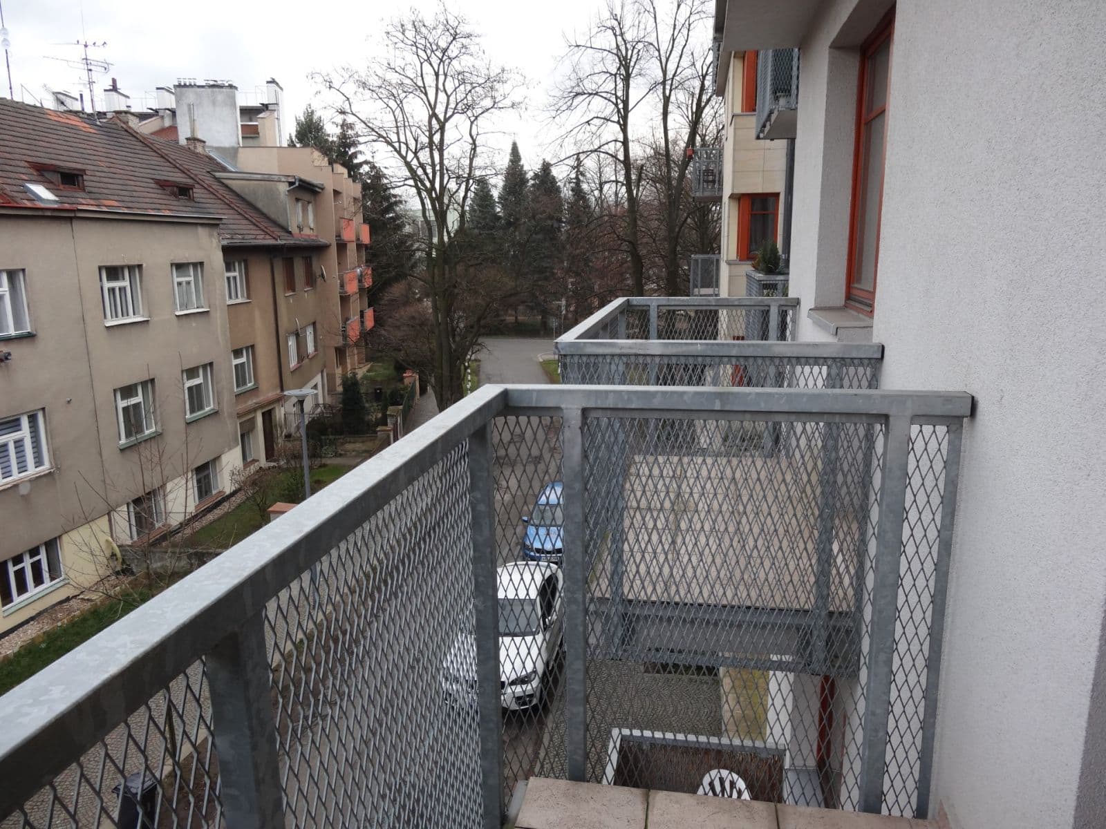 Prodej bytu 3+kk 106 m², Dvořákova, Poděbrady, Středočeský kraj Prodej bytu 3+kk 106 m², Dvořákova, Poděbrady, Středočeský kraj