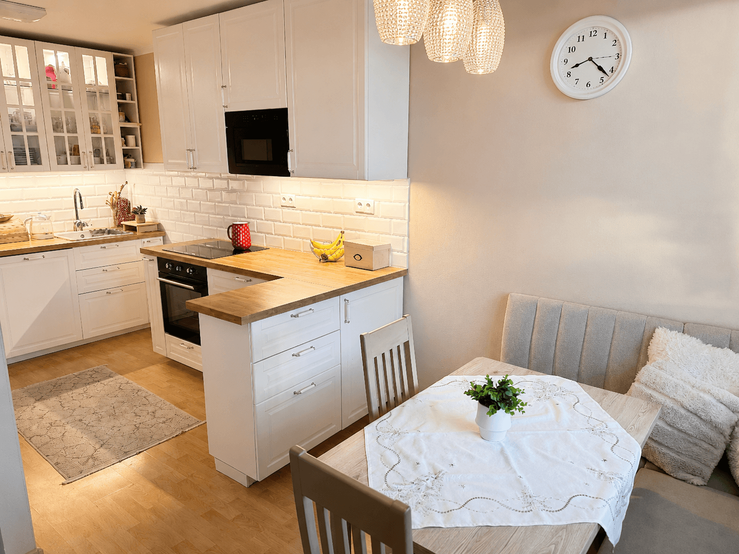 Prodej bytu 3+kk 87 m², Na Sádce, Praha, Praha Prodej bytu 3+kk 87 m², Na Sádce, Praha, Praha