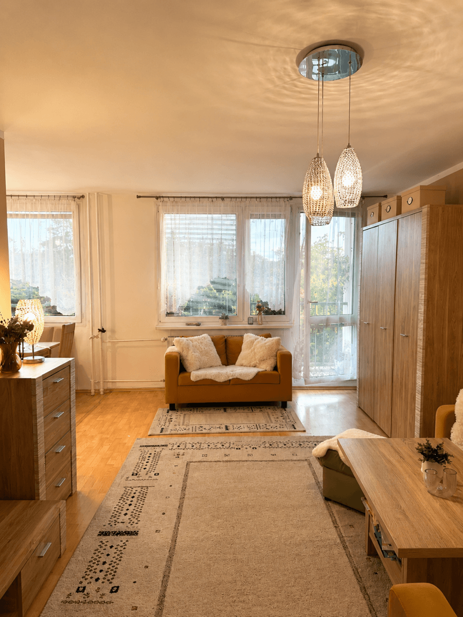 Prodej bytu 3+kk 87 m², Na Sádce, Praha, Praha Prodej bytu 3+kk 87 m², Na Sádce, Praha, Praha