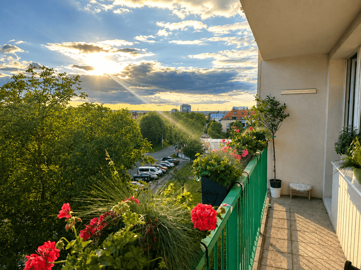 Prodej bytu 3+kk 87 m², Na Sádce, Praha, Praha Prodej bytu 3+kk 87 m², Na Sádce, Praha, Praha
