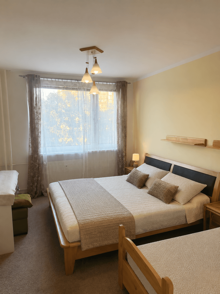Prodej bytu 3+kk 87 m², Na Sádce, Praha, Praha Prodej bytu 3+kk 87 m², Na Sádce, Praha, Praha