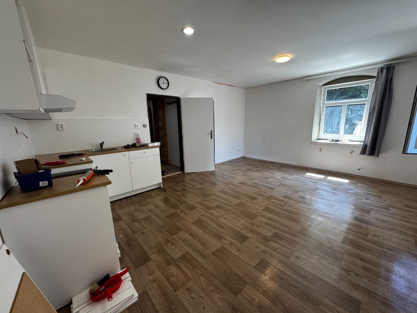 Pronájem bytu 2+kk 42 m², Kateřinská, Liberec, Liberecký kraj Pronájem bytu 2+kk 42 m², Kateřinská, Liberec, Liberecký kraj