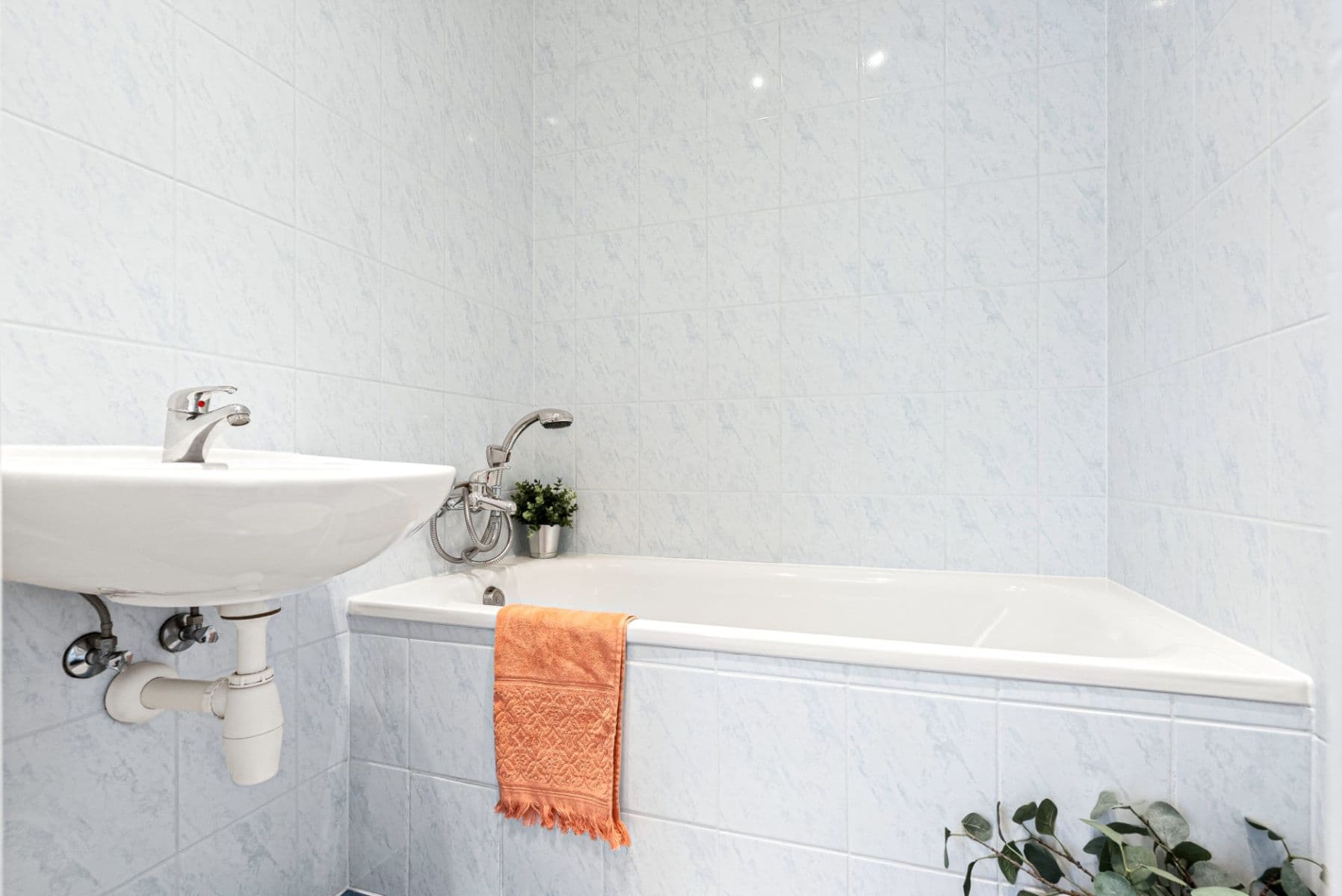 Prodej bytu 3+1 73 m², K Lučinám, Praha, Praha Prodej bytu 3+1 73 m², K Lučinám, Praha, Praha