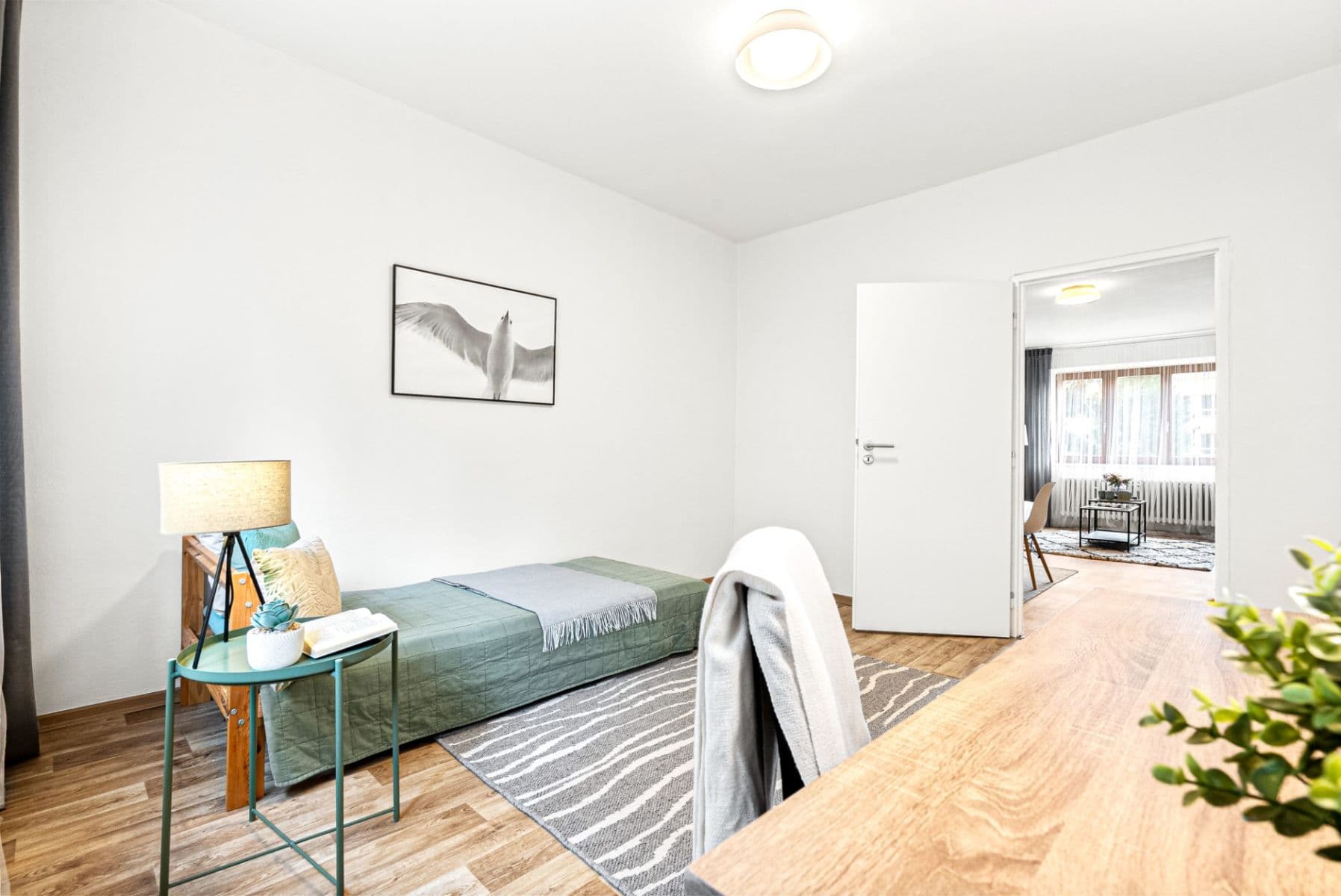 Prodej bytu 3+1 73 m², K Lučinám, Praha, Praha Prodej bytu 3+1 73 m², K Lučinám, Praha, Praha