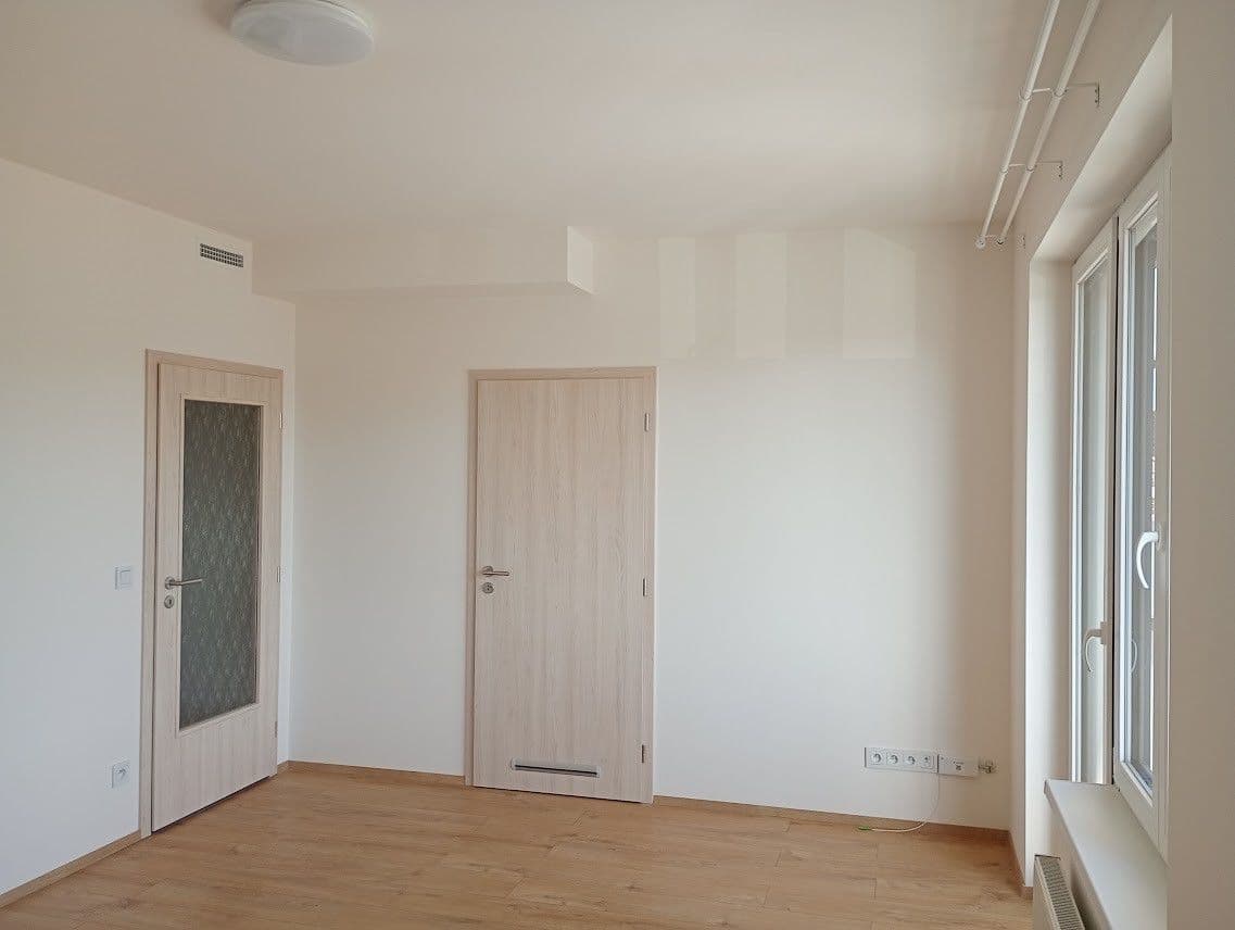 Pronájem bytu 2+kk 43 m², Arnošta Staňka, Praha, Praha Pronájem bytu 2+kk 43 m², Arnošta Staňka, Praha, Praha