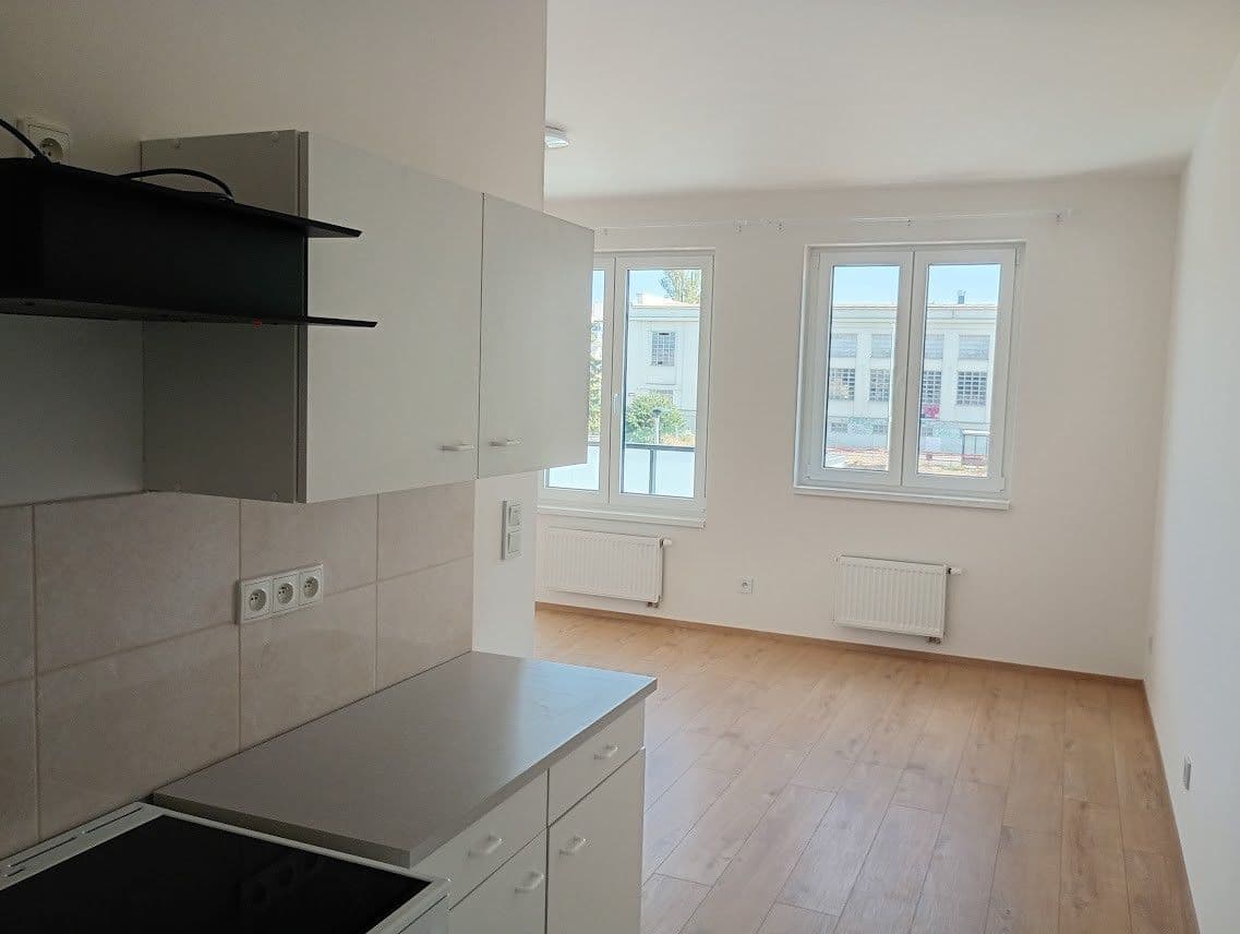 Pronájem bytu 2+kk 43 m², Arnošta Staňka, Praha, Praha Pronájem bytu 2+kk 43 m², Arnošta Staňka, Praha, Praha