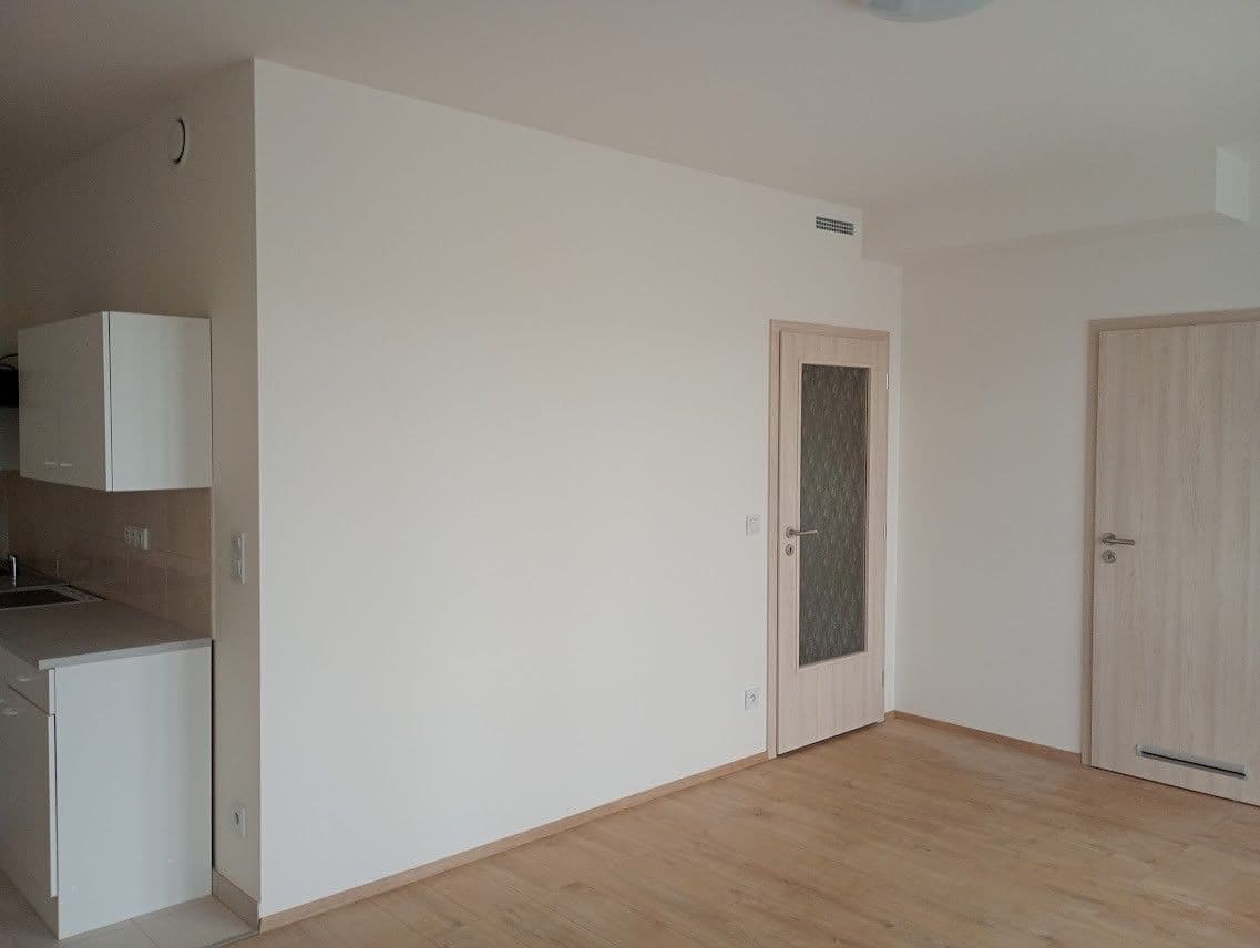 Pronájem bytu 2+kk 43 m², Arnošta Staňka, Praha, Praha Pronájem bytu 2+kk 43 m², Arnošta Staňka, Praha, Praha