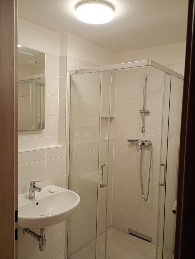 Pronájem bytu 2+kk 43 m², Arnošta Staňka, Praha, Praha Pronájem bytu 2+kk 43 m², Arnošta Staňka, Praha, Praha
