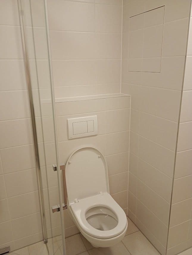 Pronájem bytu 2+kk 43 m², Arnošta Staňka, Praha, Praha Pronájem bytu 2+kk 43 m², Arnošta Staňka, Praha, Praha
