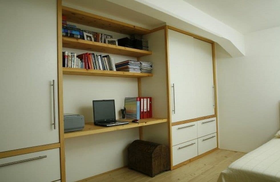 Pronájem bytu 2+kk 49 m², Novákových, Praha, Praha Pronájem bytu 2+kk 49 m², Novákových, Praha, Praha
