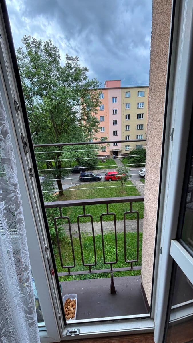 Prodej bytu 3+1 58 m², Gagarinova, Frýdek-Místek, Moravskoslezský kraj Prodej bytu 3+1 58 m², Gagarinova, Frýdek-Místek, Moravskoslezský kraj