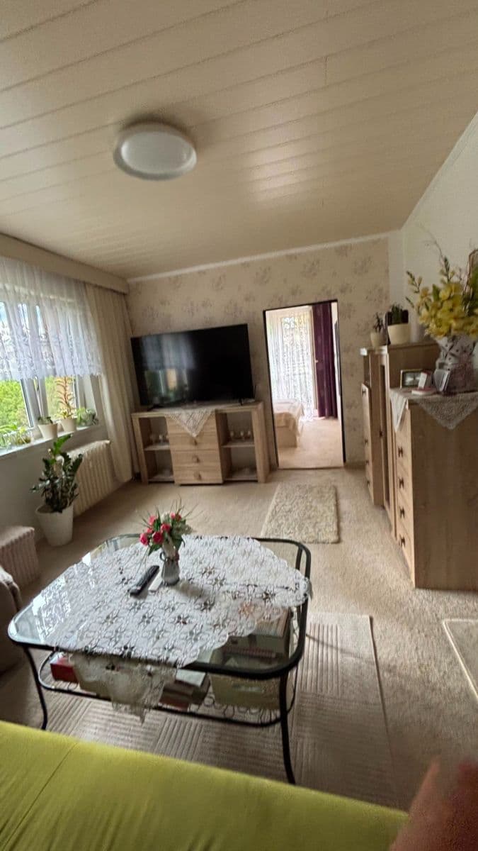 Prodej bytu 3+1 58 m², Gagarinova, Frýdek-Místek, Moravskoslezský kraj Prodej bytu 3+1 58 m², Gagarinova, Frýdek-Místek, Moravskoslezský kraj