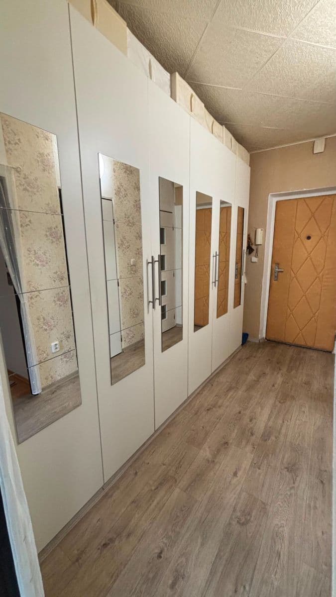 Prodej bytu 3+1 58 m², Gagarinova, Frýdek-Místek, Moravskoslezský kraj Prodej bytu 3+1 58 m², Gagarinova, Frýdek-Místek, Moravskoslezský kraj