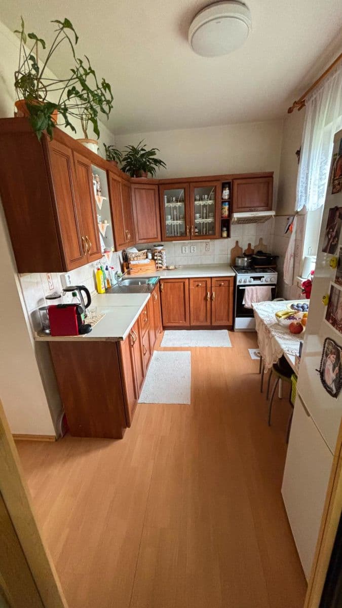 Prodej bytu 3+1 58 m², Gagarinova, Frýdek-Místek, Moravskoslezský kraj Prodej bytu 3+1 58 m², Gagarinova, Frýdek-Místek, Moravskoslezský kraj