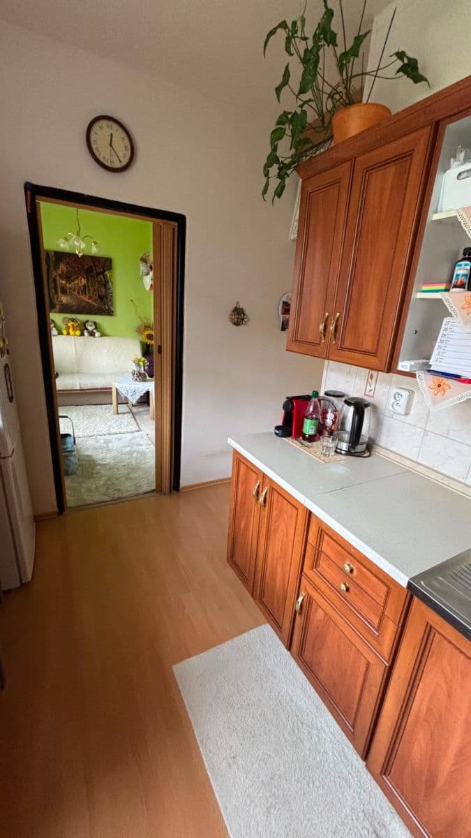 Prodej bytu 3+1 58 m², Gagarinova, Frýdek-Místek, Moravskoslezský kraj Prodej bytu 3+1 58 m², Gagarinova, Frýdek-Místek, Moravskoslezský kraj
