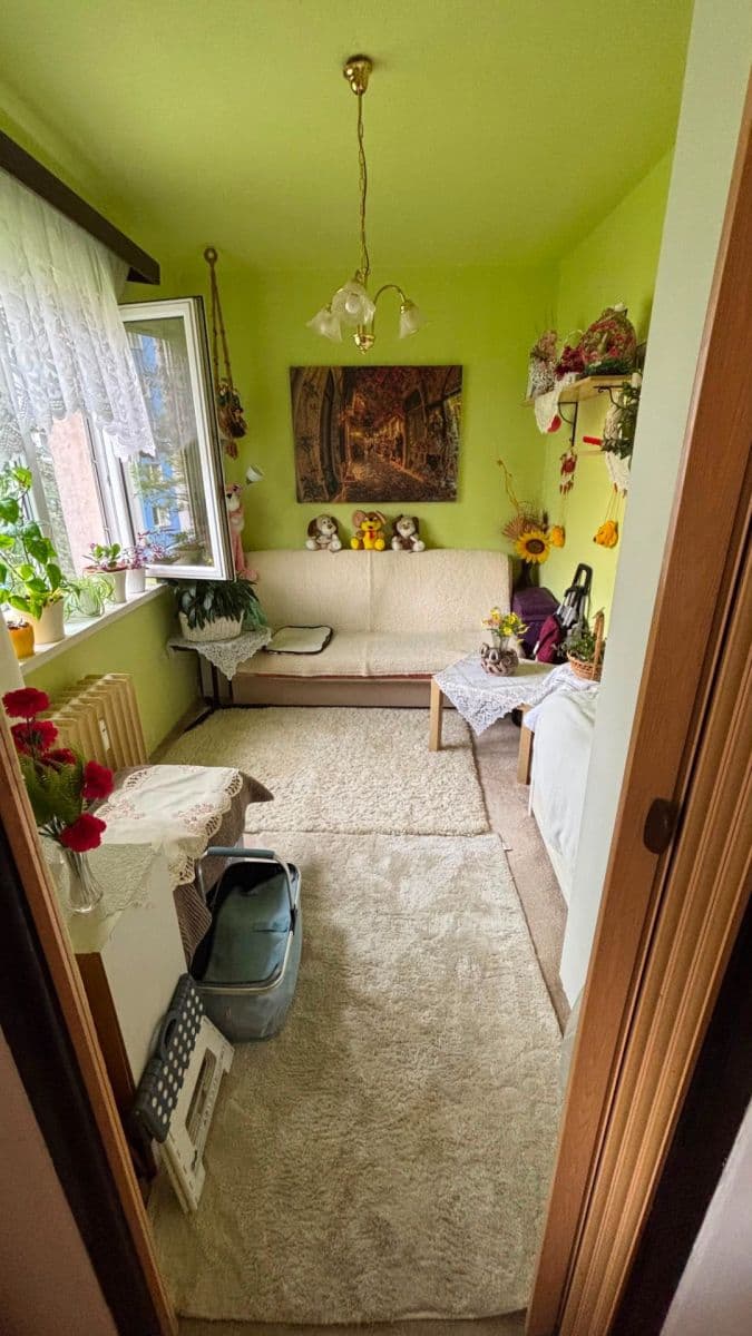 Prodej bytu 3+1 58 m², Gagarinova, Frýdek-Místek, Moravskoslezský kraj Prodej bytu 3+1 58 m², Gagarinova, Frýdek-Místek, Moravskoslezský kraj