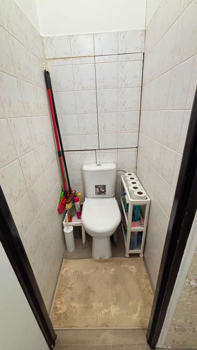Prodej bytu 3+1 58 m², Gagarinova, Frýdek-Místek, Moravskoslezský kraj Prodej bytu 3+1 58 m², Gagarinova, Frýdek-Místek, Moravskoslezský kraj