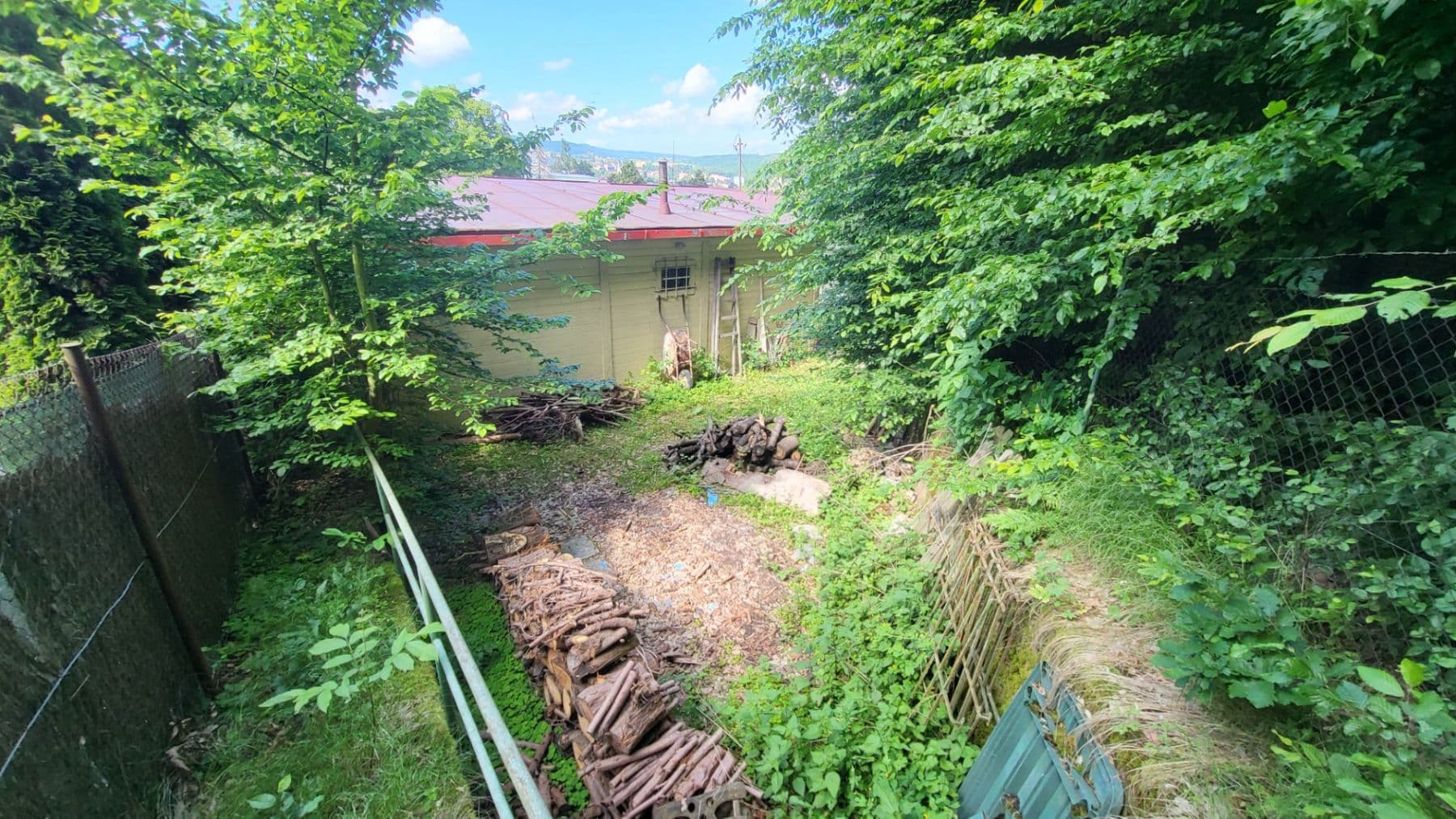 Prodej pozemku 1.087 m², Muškátová, Brno, Jihomoravský kraj Prodej pozemku 1.087 m², Muškátová, Brno, Jihomoravský kraj