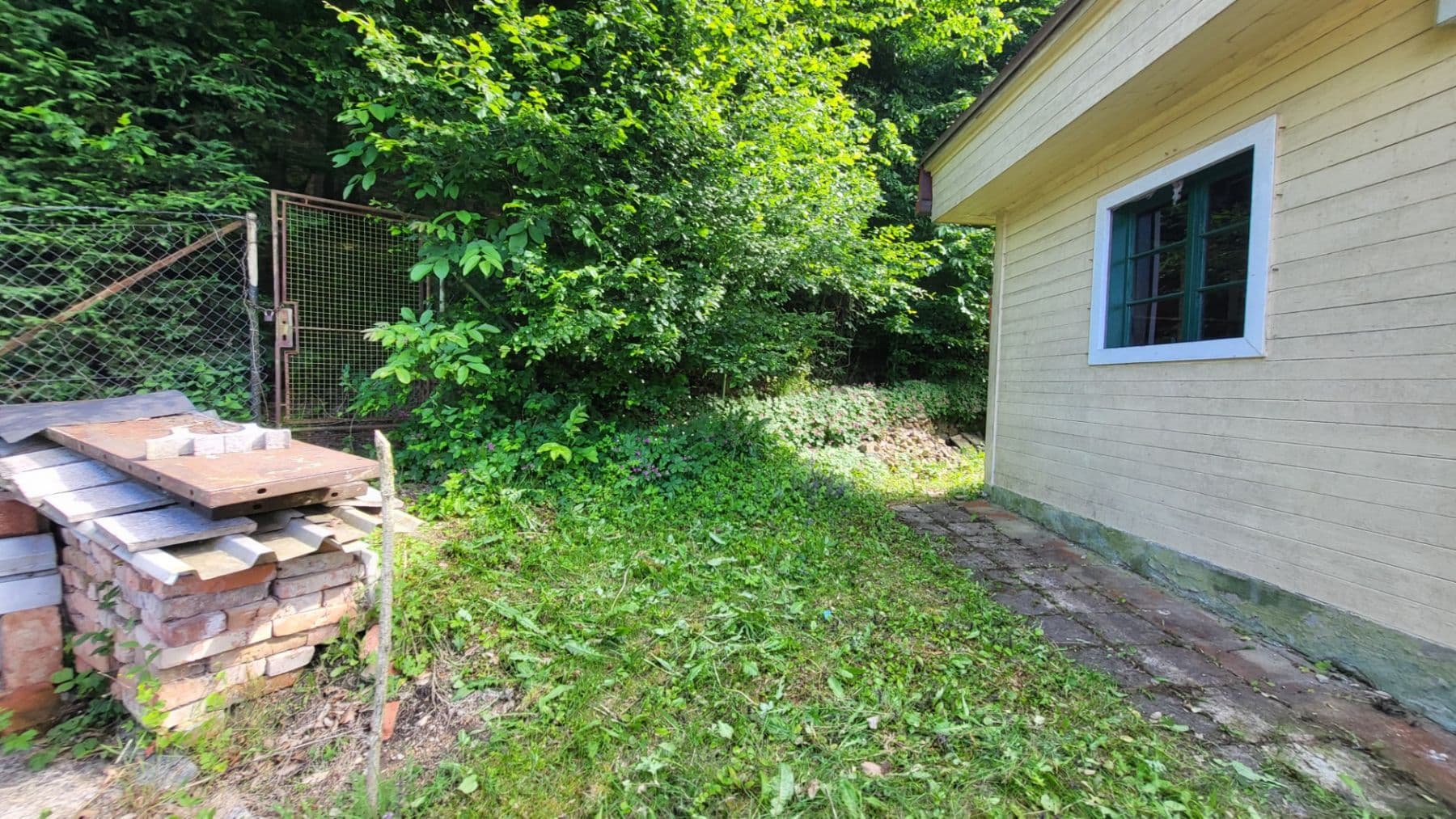 Prodej pozemku 1.087 m², Muškátová, Brno, Jihomoravský kraj Prodej pozemku 1.087 m², Muškátová, Brno, Jihomoravský kraj