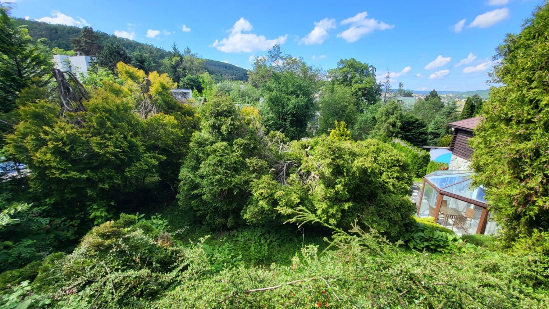 Prodej pozemku 1.087 m², Muškátová, Brno, Jihomoravský kraj Prodej pozemku 1.087 m², Muškátová, Brno, Jihomoravský kraj