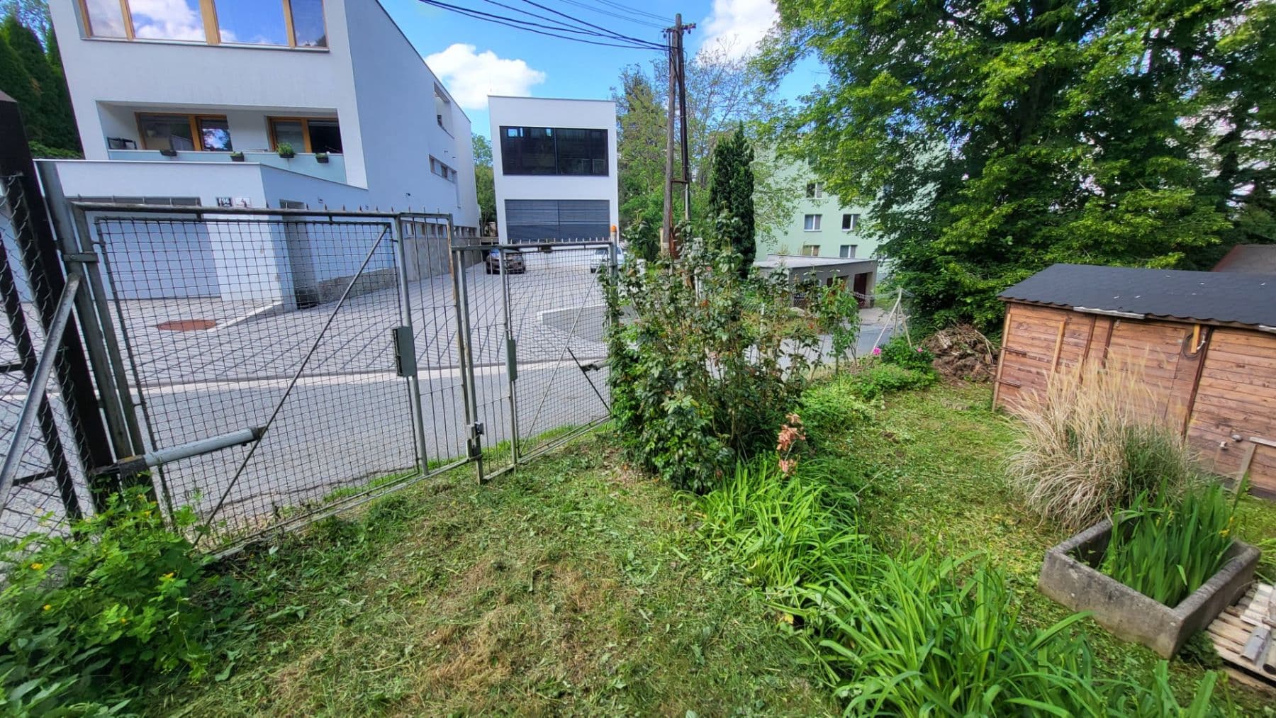 Prodej pozemku 1.087 m², Muškátová, Brno, Jihomoravský kraj Prodej pozemku 1.087 m², Muškátová, Brno, Jihomoravský kraj