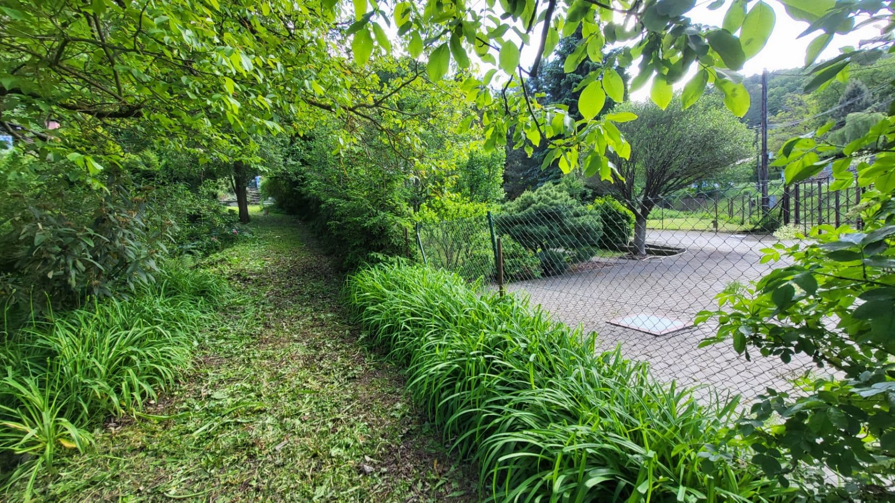 Prodej pozemku 1.087 m², Muškátová, Brno, Jihomoravský kraj Prodej pozemku 1.087 m², Muškátová, Brno, Jihomoravský kraj