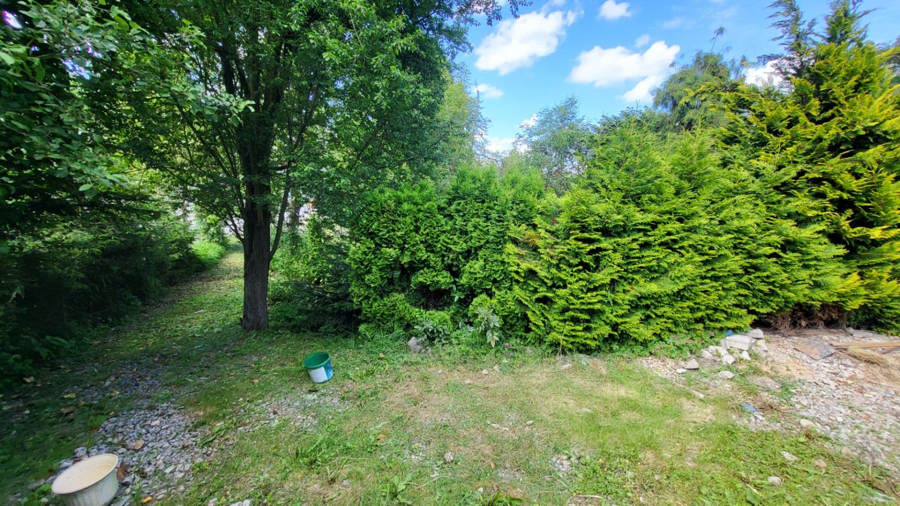 Prodej pozemku 1.087 m², Muškátová, Brno, Jihomoravský kraj Prodej pozemku 1.087 m², Muškátová, Brno, Jihomoravský kraj
