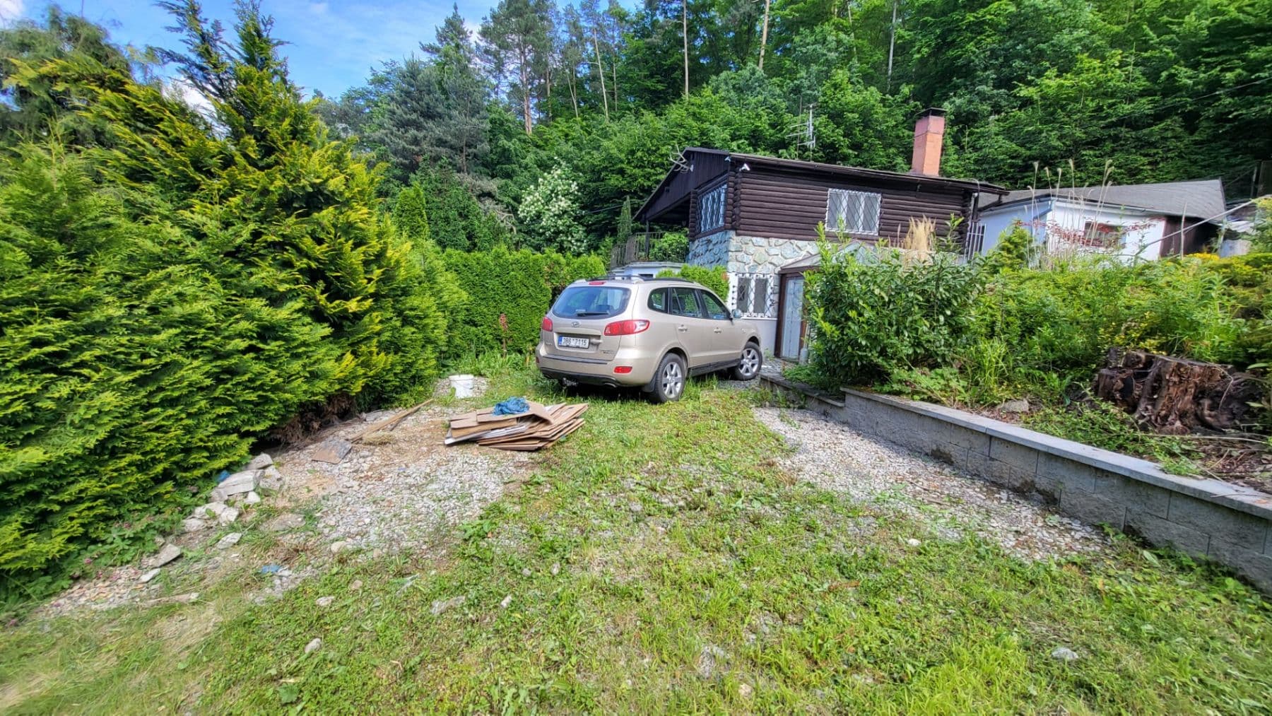 Prodej pozemku 1.087 m², Muškátová, Brno, Jihomoravský kraj Prodej pozemku 1.087 m², Muškátová, Brno, Jihomoravský kraj