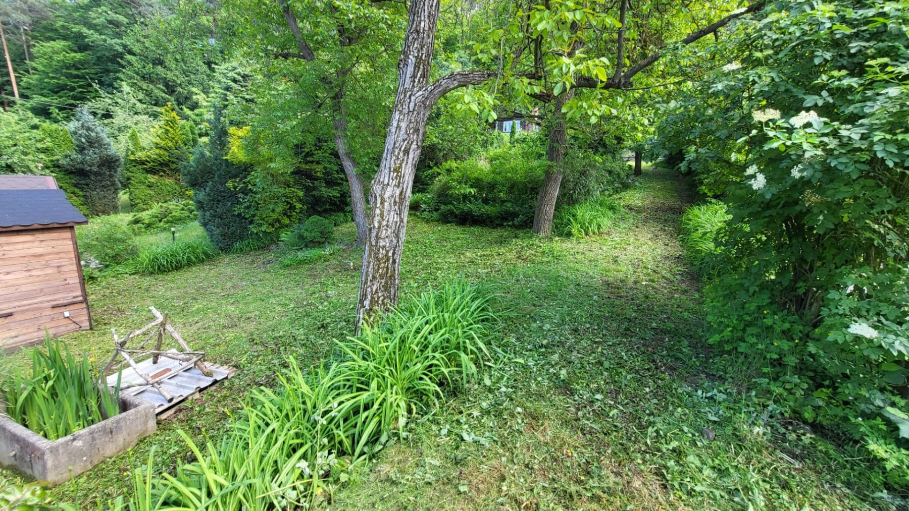 Prodej pozemku 1.087 m², Muškátová, Brno, Jihomoravský kraj Prodej pozemku 1.087 m², Muškátová, Brno, Jihomoravský kraj