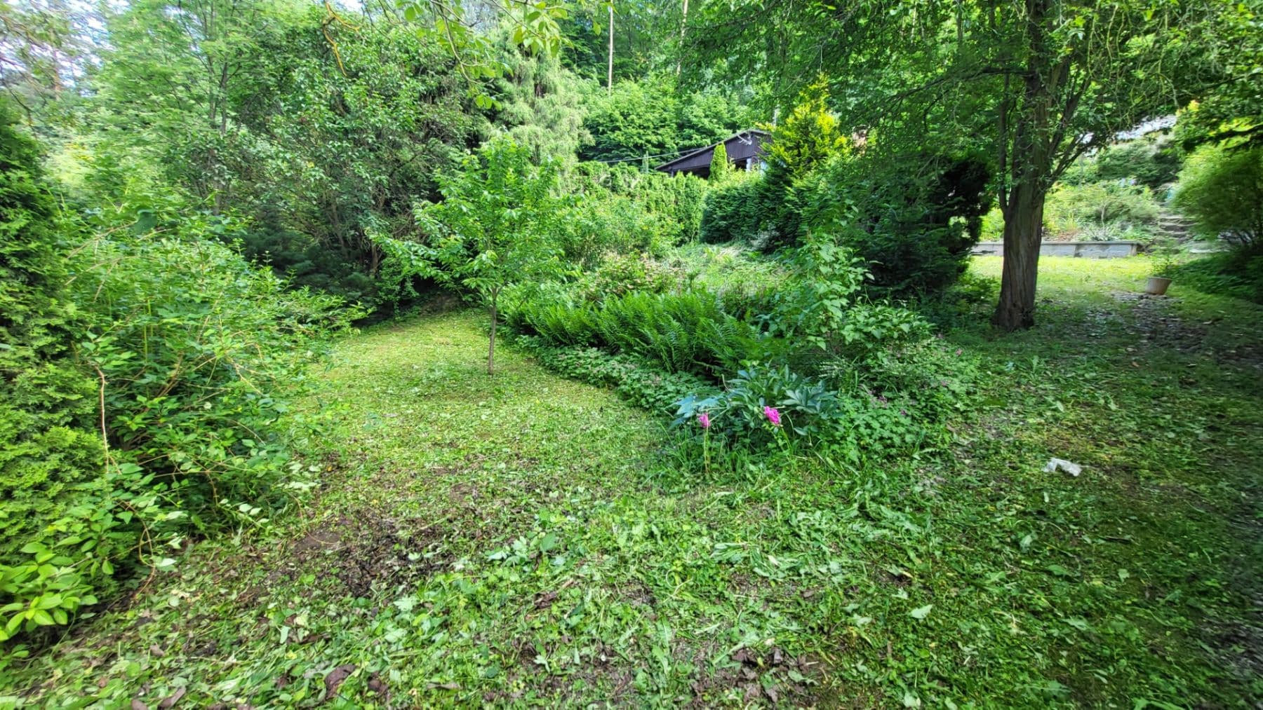 Prodej pozemku 1.087 m², Muškátová, Brno, Jihomoravský kraj Prodej pozemku 1.087 m², Muškátová, Brno, Jihomoravský kraj