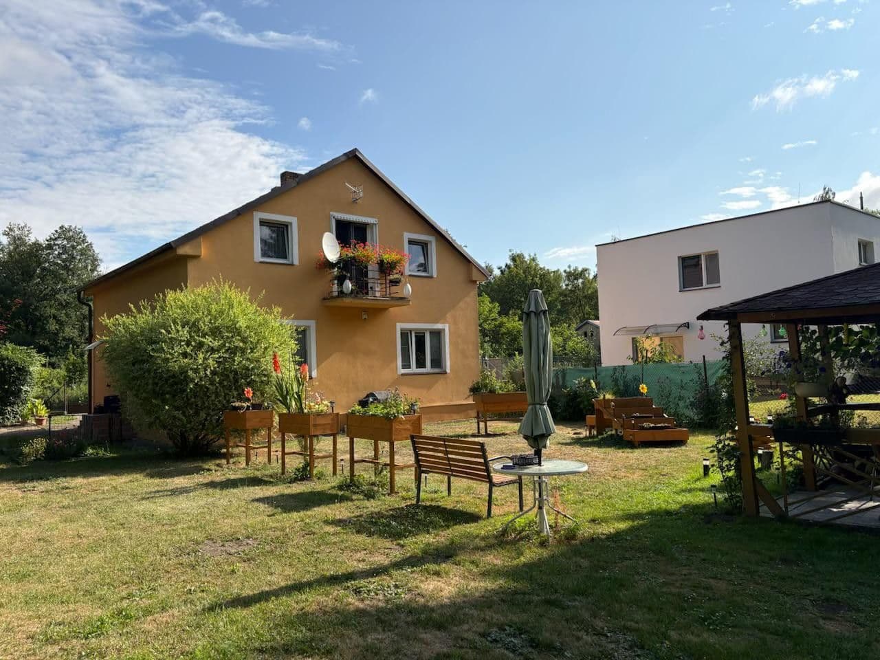 Pronájem bytu 3+kk 65 m², Za Mosty, Praha, Praha Pronájem bytu 3+kk 65 m², Za Mosty, Praha, Praha