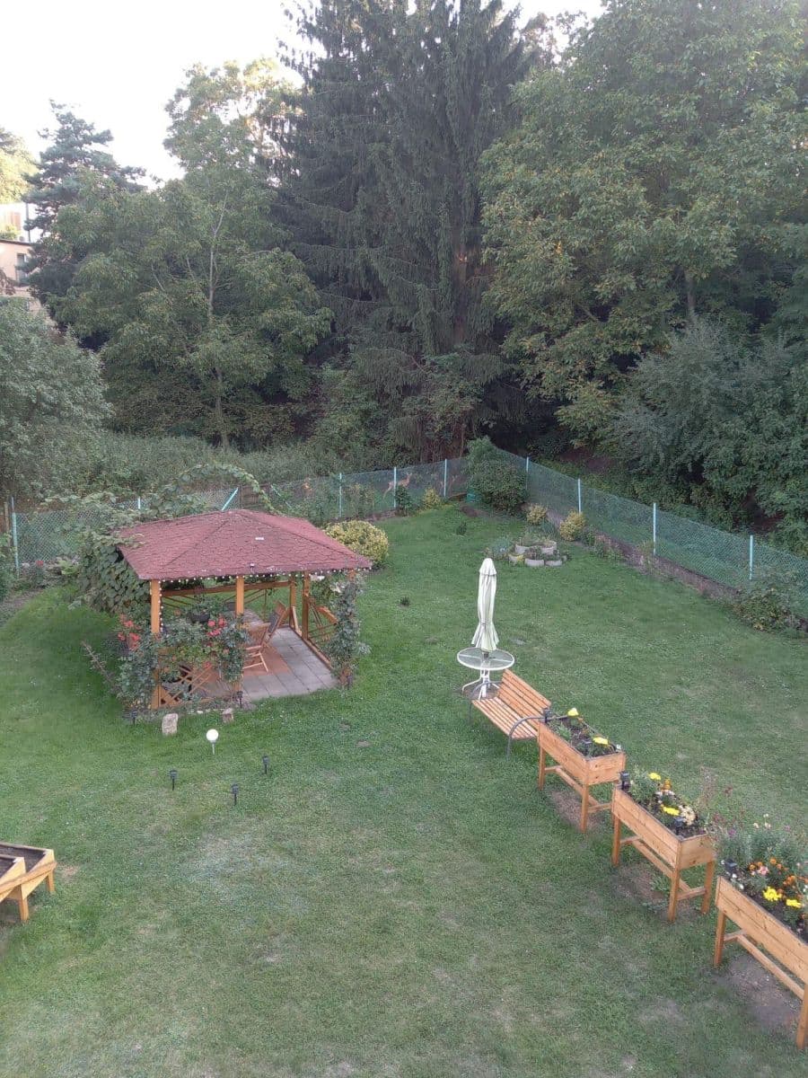 Pronájem bytu 3+kk 65 m², Za Mosty, Praha, Praha Pronájem bytu 3+kk 65 m², Za Mosty, Praha, Praha