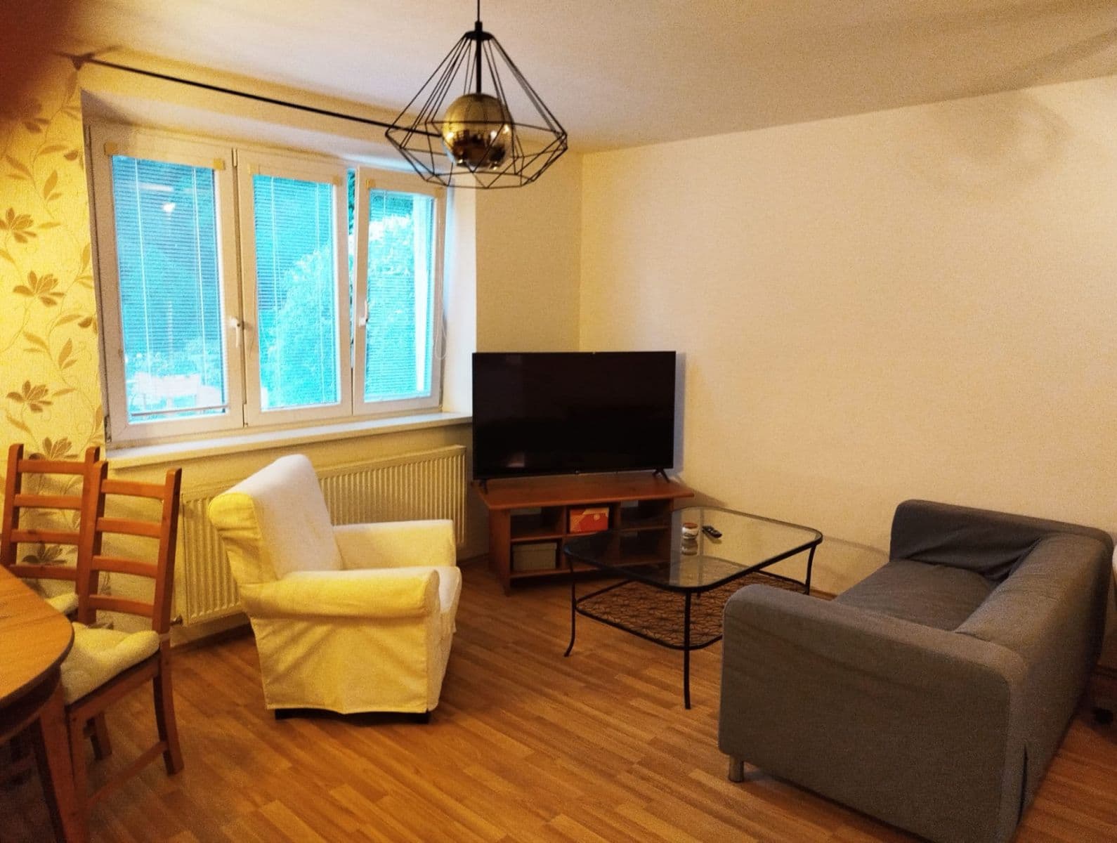 Pronájem bytu 3+kk 65 m², Za Mosty, Praha, Praha Pronájem bytu 3+kk 65 m², Za Mosty, Praha, Praha