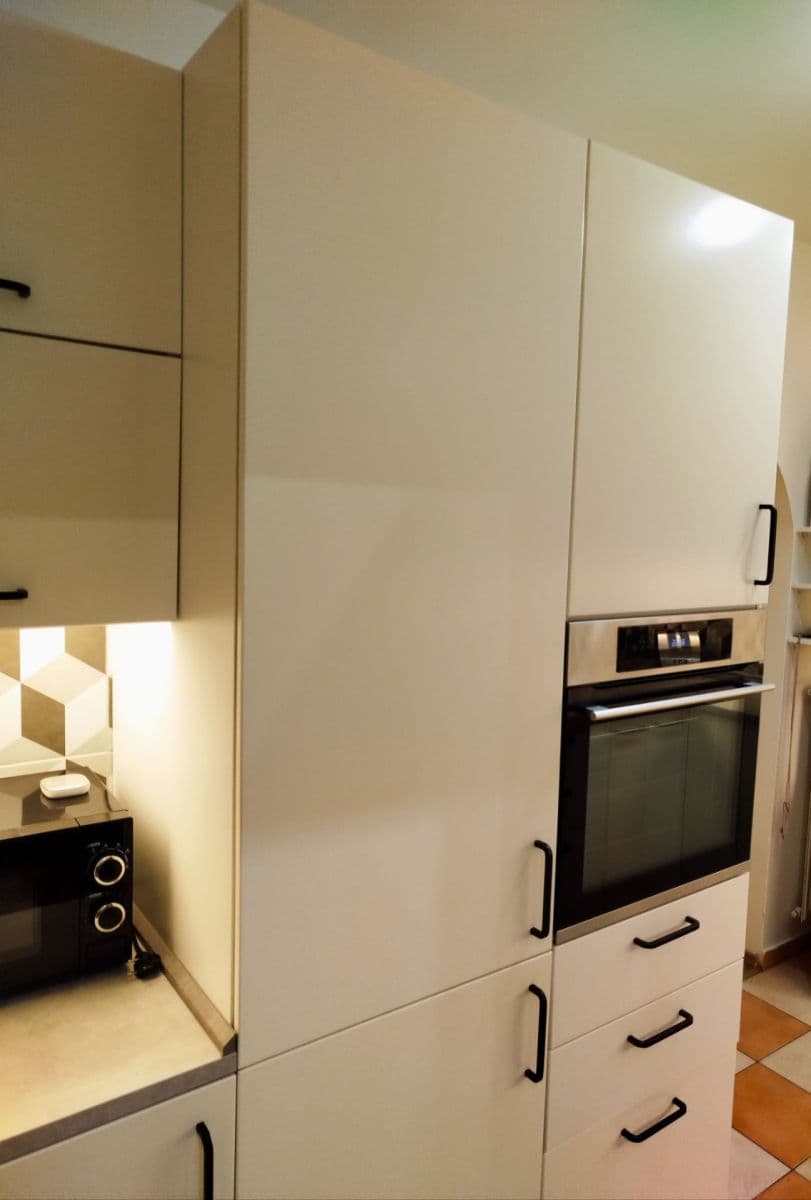 Pronájem bytu 3+kk 65 m², Za Mosty, Praha, Praha Pronájem bytu 3+kk 65 m², Za Mosty, Praha, Praha