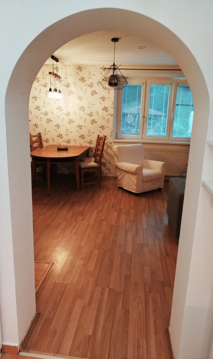 Pronájem bytu 3+kk 65 m², Za Mosty, Praha, Praha Pronájem bytu 3+kk 65 m², Za Mosty, Praha, Praha