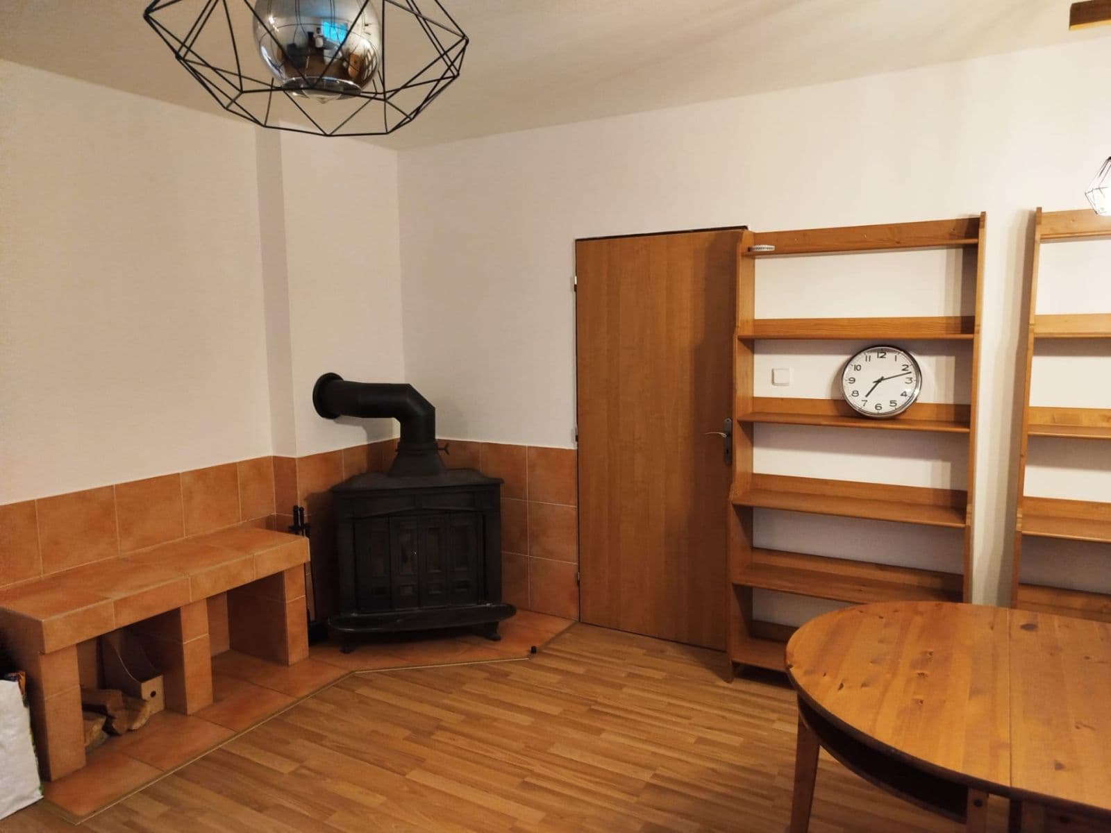Pronájem bytu 3+kk 65 m², Za Mosty, Praha, Praha Pronájem bytu 3+kk 65 m², Za Mosty, Praha, Praha