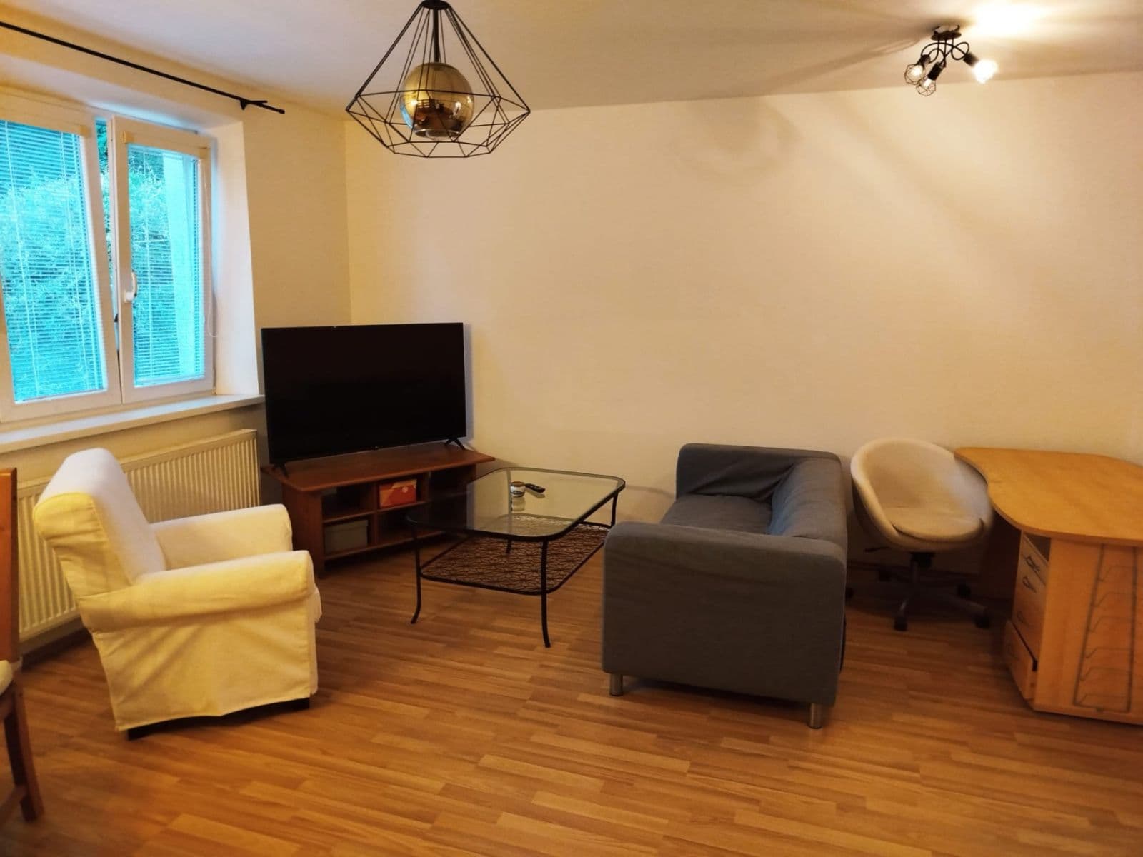 Pronájem bytu 3+kk 65 m², Za Mosty, Praha, Praha Pronájem bytu 3+kk 65 m², Za Mosty, Praha, Praha