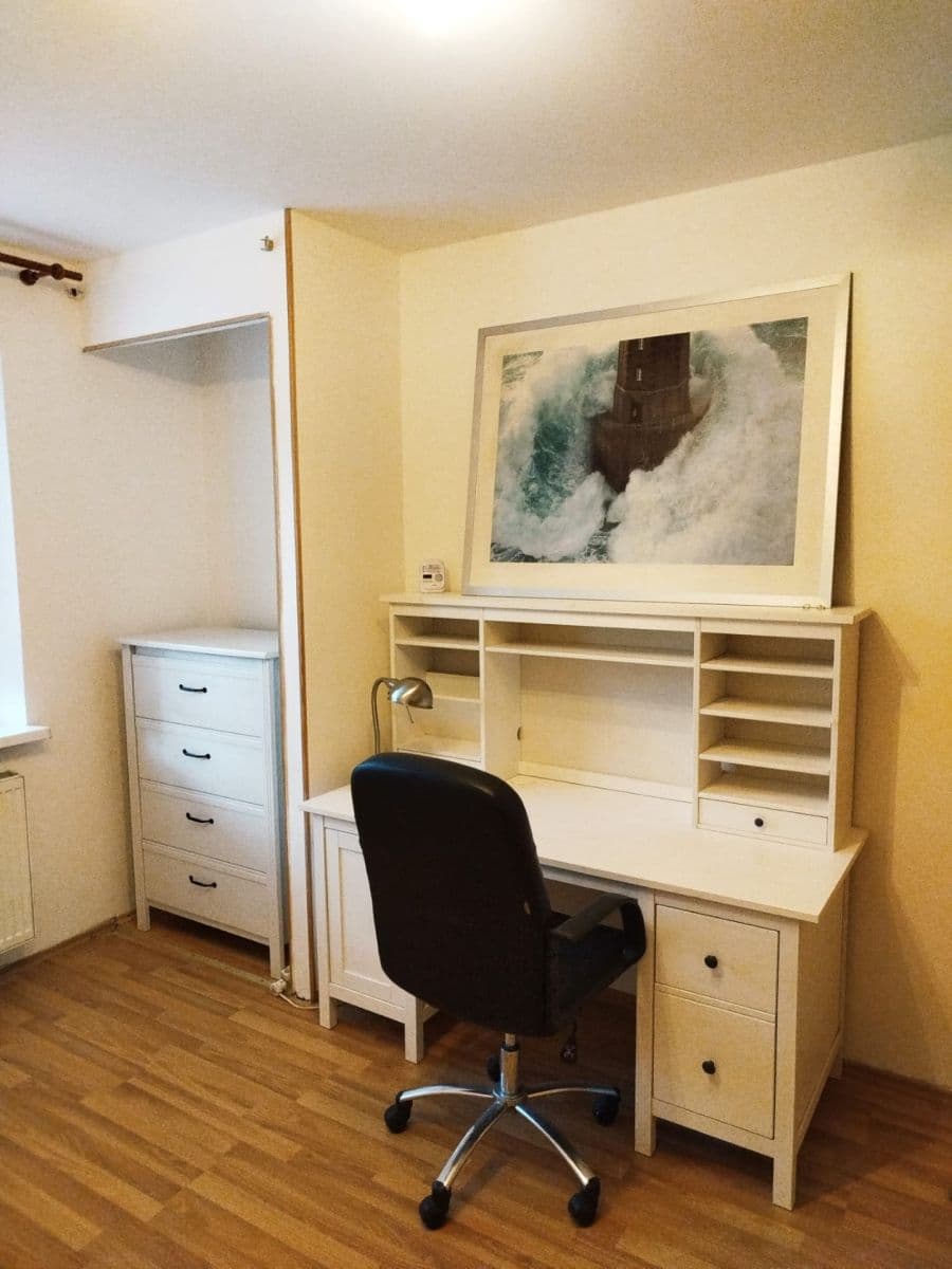 Pronájem bytu 3+kk 65 m², Za Mosty, Praha, Praha Pronájem bytu 3+kk 65 m², Za Mosty, Praha, Praha