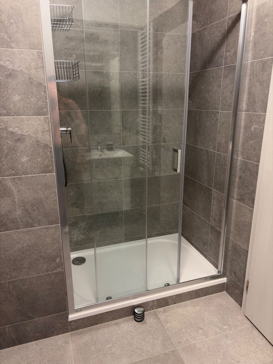 Pronájem bytu 1+kk 33 m², Gerstelova, Praha, Praha Pronájem bytu 1+kk 33 m², Gerstelova, Praha, Praha