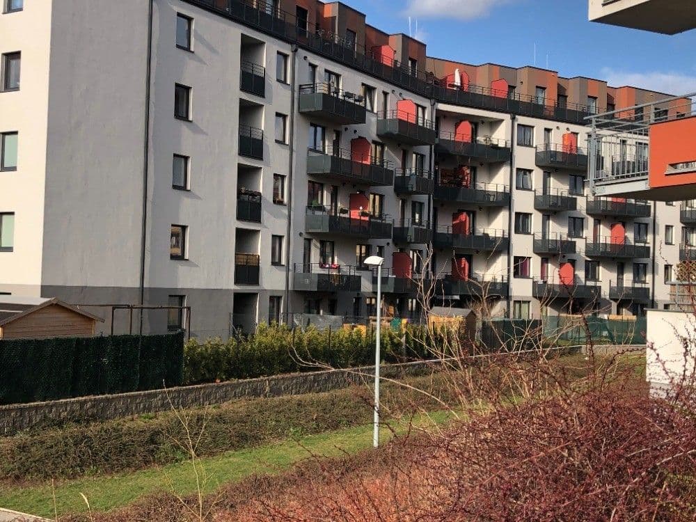 Prodej bytu 4+kk 97 m², Škrábkových, Praha, Praha Prodej bytu 4+kk 97 m², Škrábkových, Praha, Praha