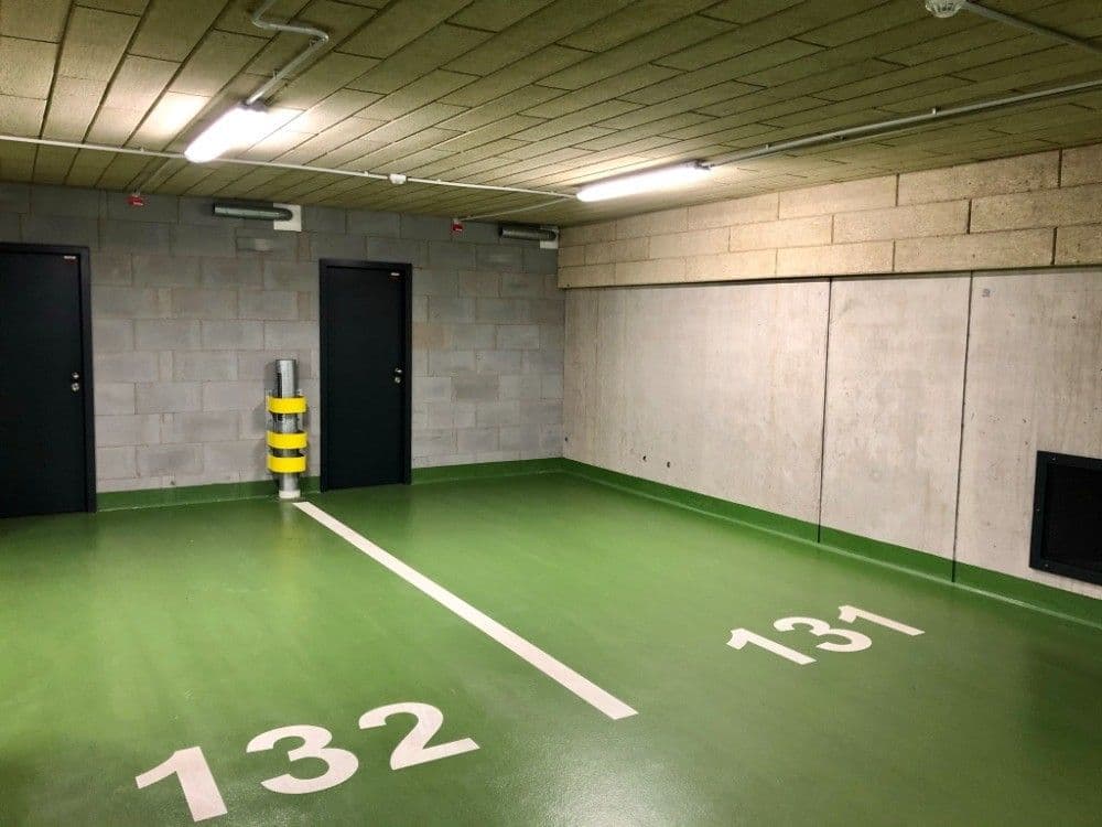 Prodej bytu 4+kk 97 m², Škrábkových, Praha, Praha Prodej bytu 4+kk 97 m², Škrábkových, Praha, Praha